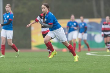 Bild 134 - wBJ Altona 93 3 - Halstenbek-Rellingen : Ergebnis: 2:2